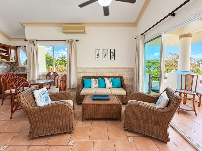 Apartamento en Perla Marina, foto 4