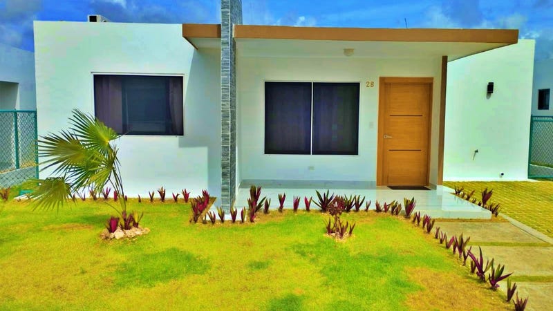 Casa en Boulevard Turístico del Este, foto 3