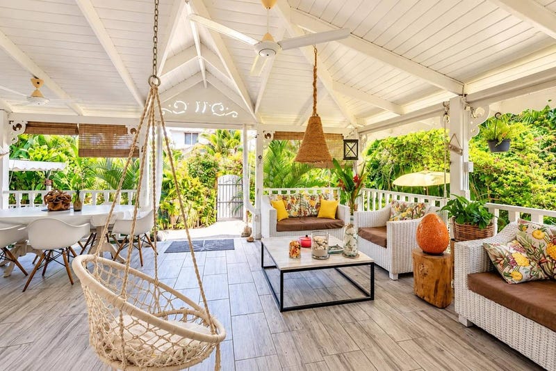Casa en Las Terrenas