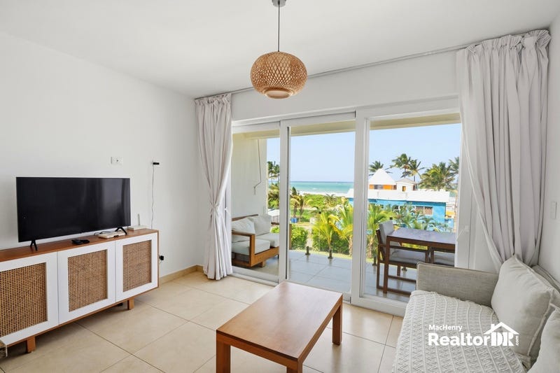 Apartamento en Puerto Plata, foto 5