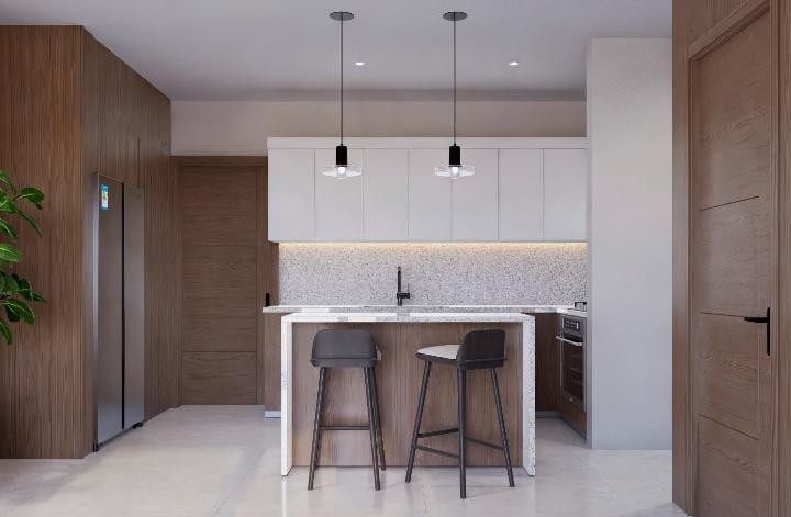 Apartamento en La Española, foto 5