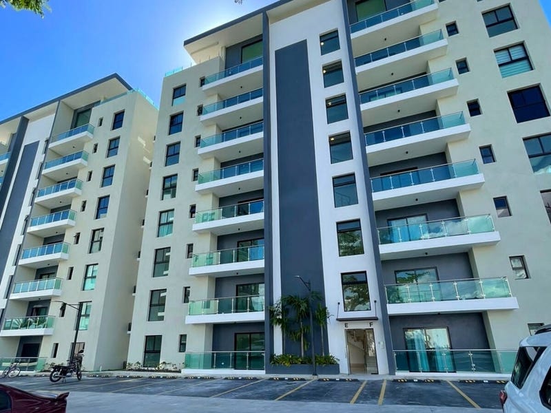 Apartamento en Licey Abajo