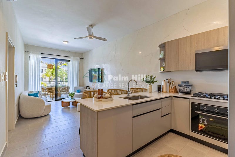 Apartamento en Puerto Plata, foto 4
