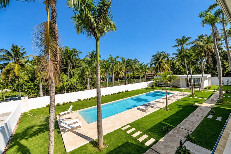 Apartamento en Las Terrenas, foto 4