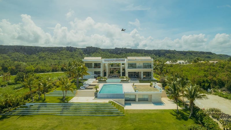 Casa en Cap Cana, foto 3