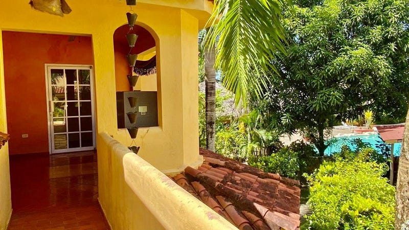 Apartamento en Las Terrenas, foto 5