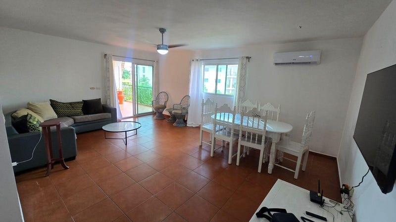 Apartamento en White Sands, foto 3