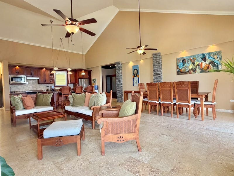 Apartamento en Puerto Plata, foto 4