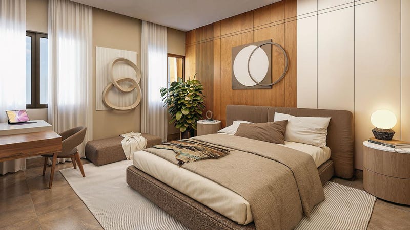 Apartamento en Piedra Blanca, foto 5