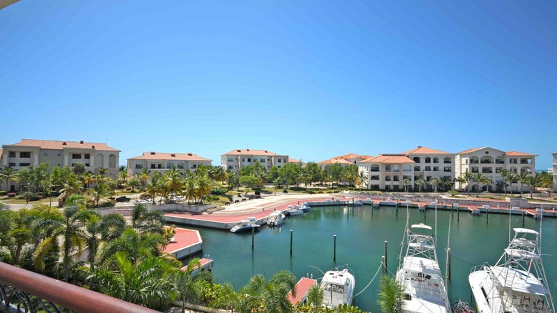 Apartamento en Cap Cana