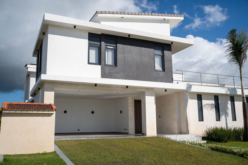 Casa en Cap Cana, foto 2