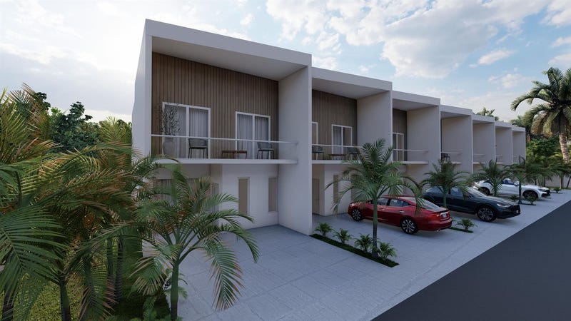 Casa en Punta Cana