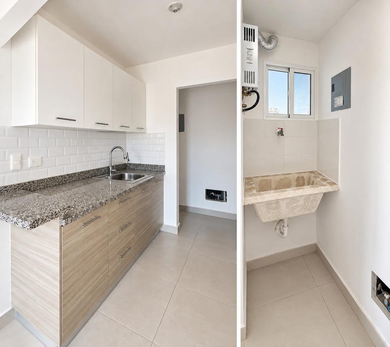 Apartamento en Verón, foto 3
