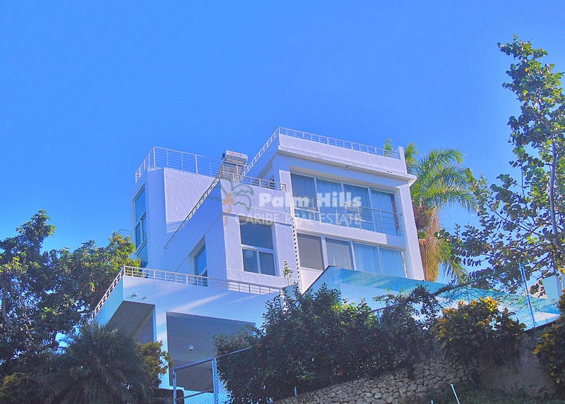 Casa en Puerto Plata, foto 2