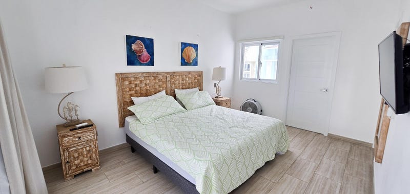 Apartamento en El Cortecito, foto 5