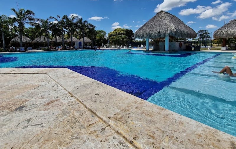 Apartamento en Cocotal