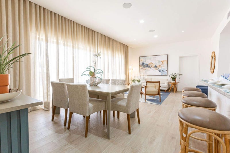 Apartamento en Playa Dorada, foto 3