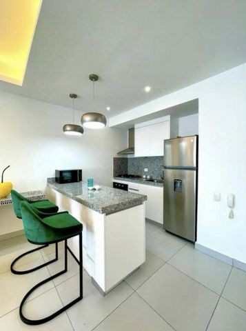 Apartamento en Santo Domingo Santo Domingo, foto 5