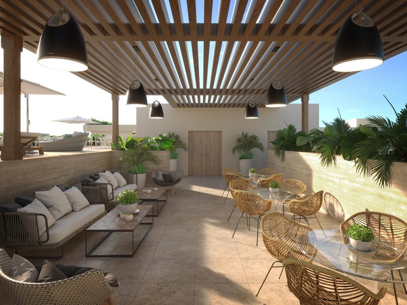Apartamento en Higuey, foto 2