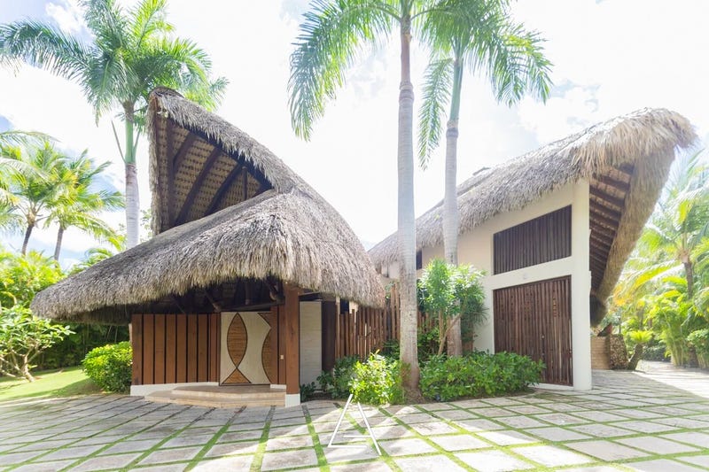 Casa en Punta Cana, foto 4