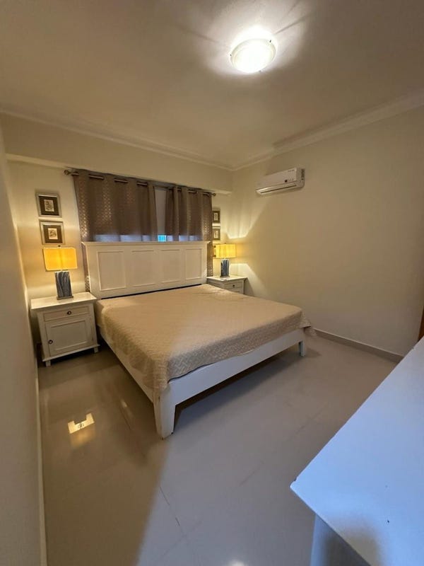 Apartamento en Santo Domingo, foto 5