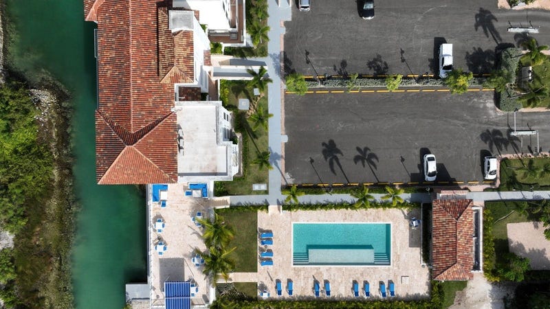 Apartamento en Cap Cana, foto 2
