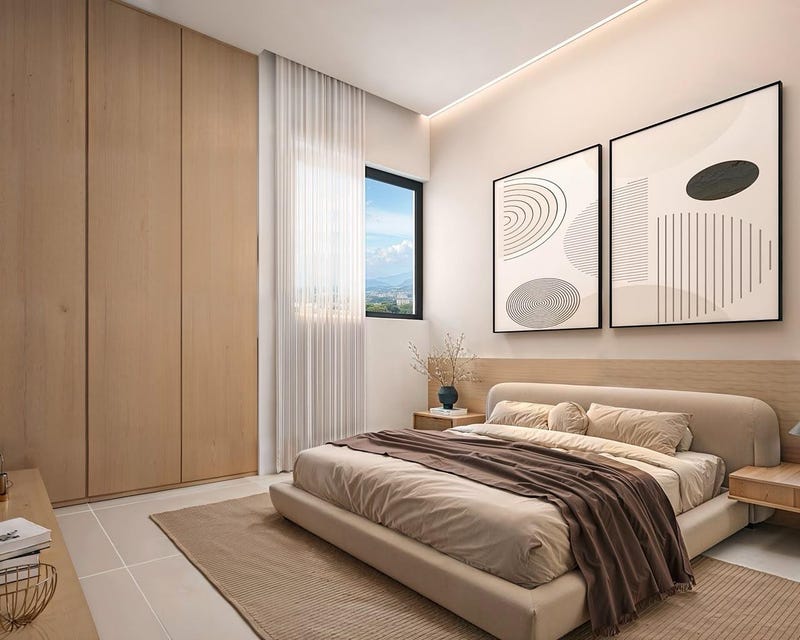 Apartamento en Santiago Rodriguez, foto 5
