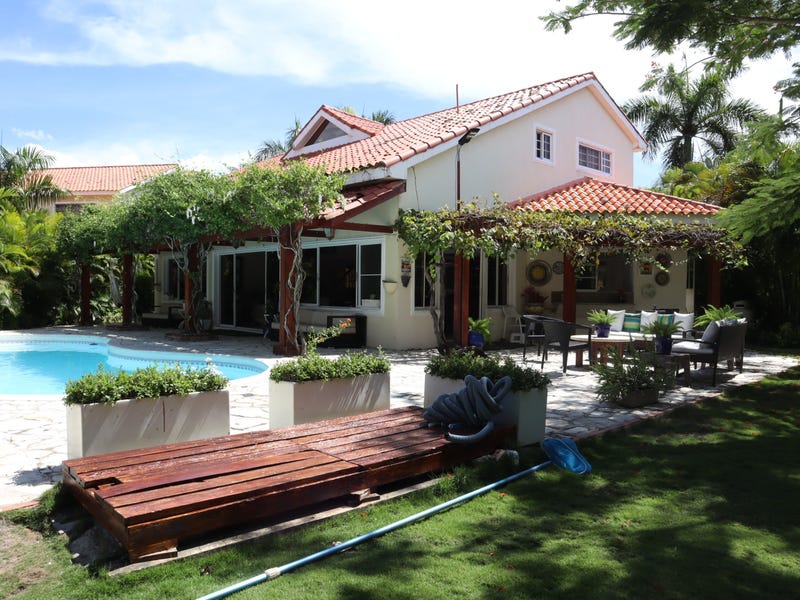 Casa en San Pedro de Macorís, foto 2