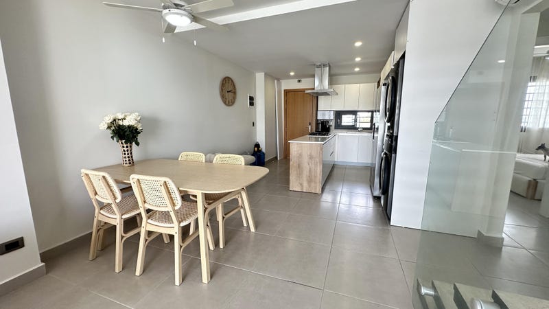 Apartamento en El Cortecito, foto 5