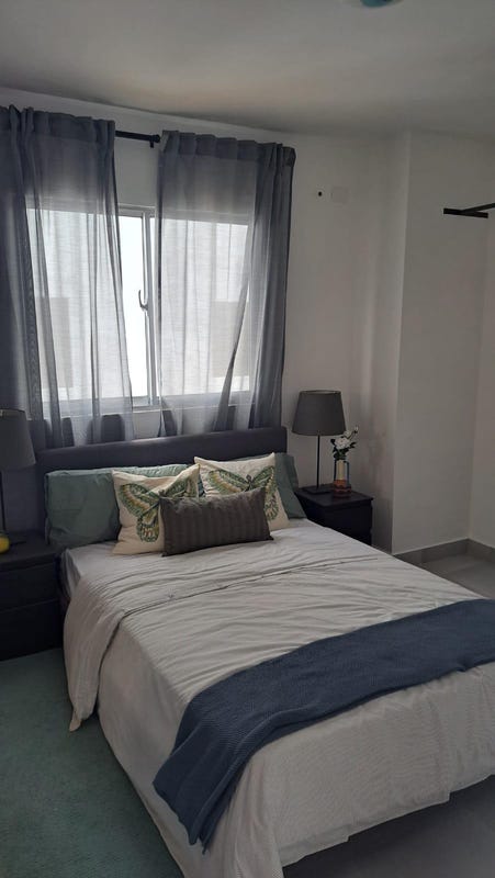 Apartamento en Av. Freddy Beras Goico, foto 3