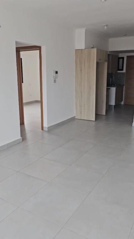 Apartamento en Evaristo Morales, foto 3