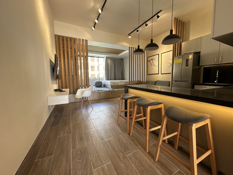 Apartamento en Downtown Punta Cana