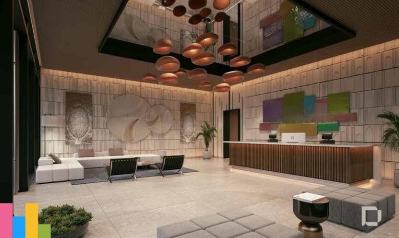 Apartment in Gazcue