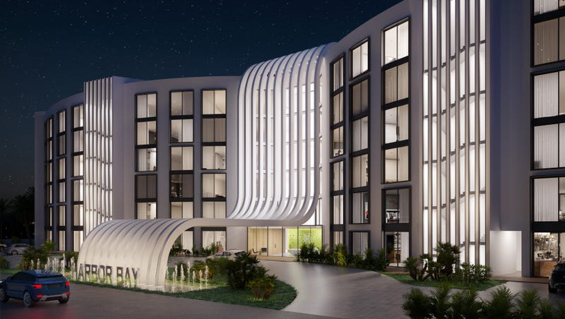 Apartamento en Cap Cana, foto 2