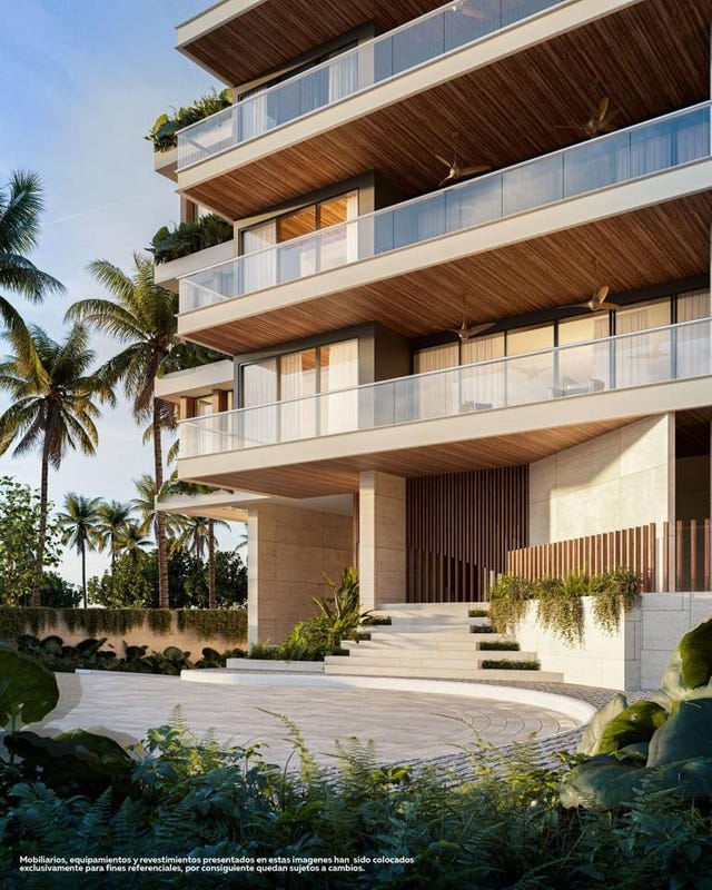 Apartamento en Cap Cana, foto 5
