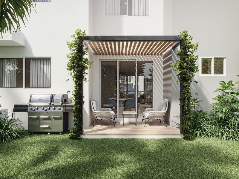 Apartamento en Santo Domingo Norte, foto 2