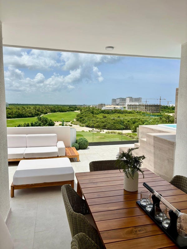 Apartamento en Punta Cana, foto 4