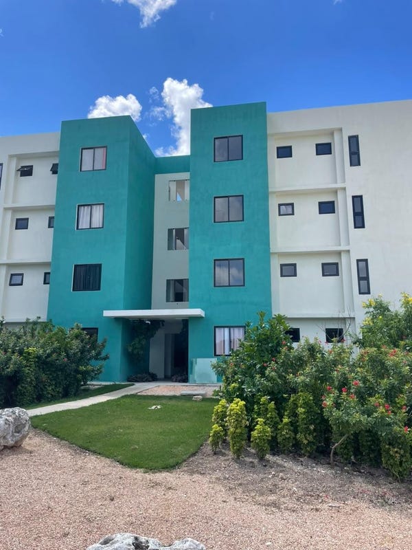 Apartamento en Higuey, foto 3