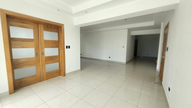 Apartment in Los Cacicazgos