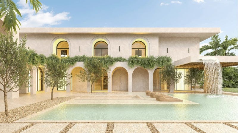 Casa en Cap Cana, foto 4