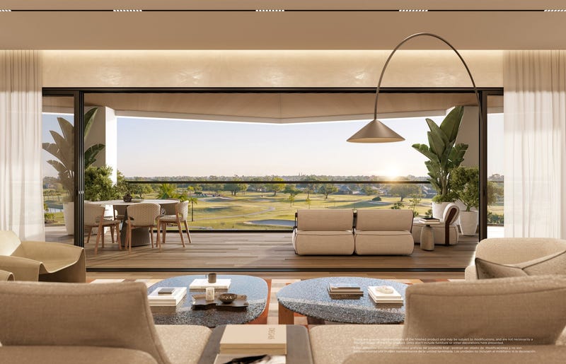 Apartamento en Cap Cana, foto 2