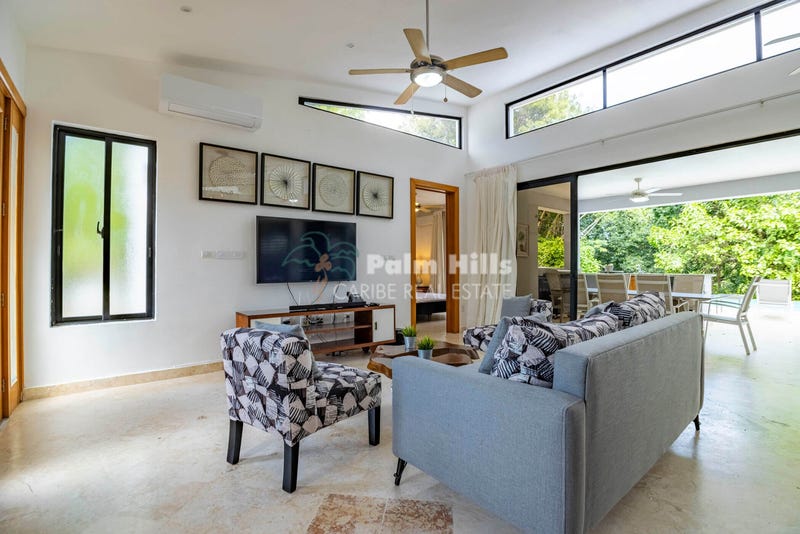 Casa en Puerto Plata, foto 4