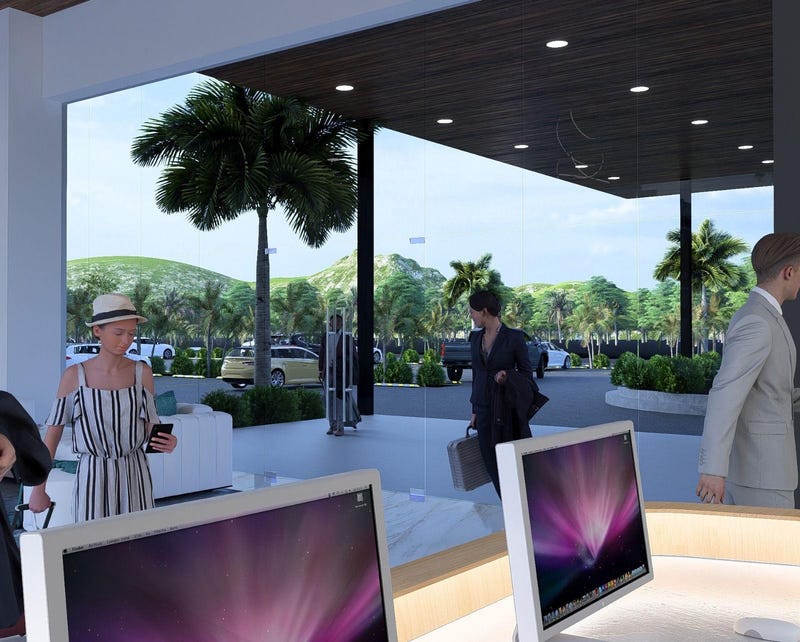 Apartamento en Punta Cana, foto 5