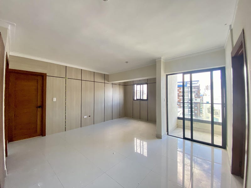 Apartment in Ensanche Serralles