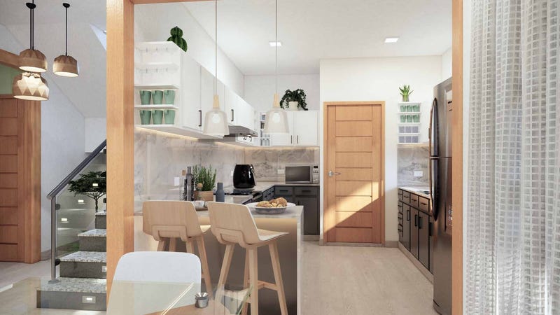 Casa en JHMM+WV2, foto 5