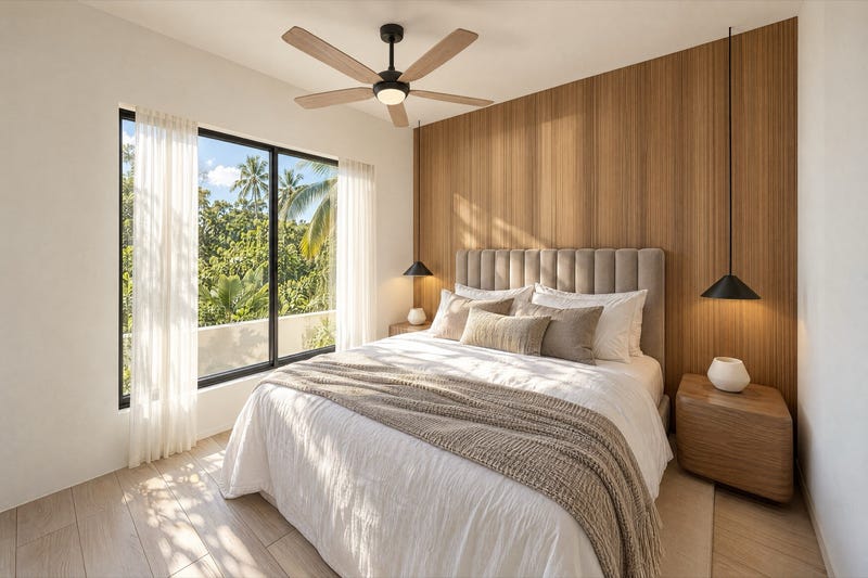 Apartamento en Puerto Plata, foto 3