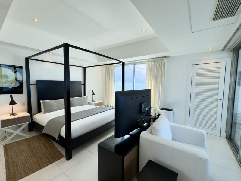 Apartamento en Puerto Plata, foto 4