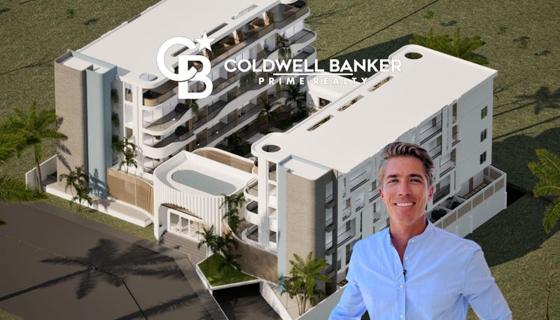 Apartment in La Romana