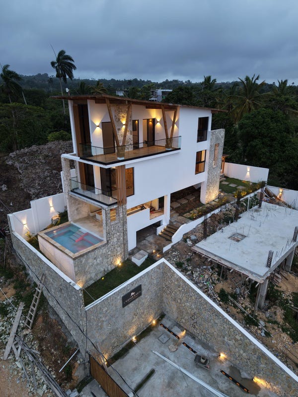 Casa en María Trinidad Sánchez, foto 3