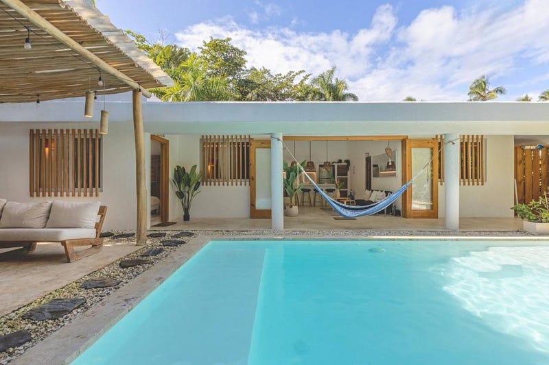 Casa en Las Terrenas, foto 3
